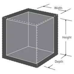 Digital Security Safe
