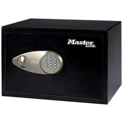 Digital Security Safe