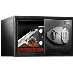 Digital Security Safe