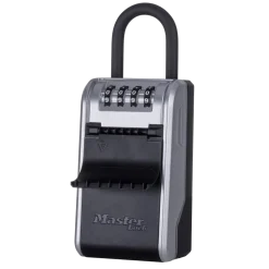 5480D - Portable Lock Box