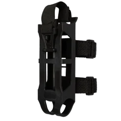2-4/5ft Long Set Your Own Combination Folding Bike Lock with 4mm Diameter Hardened Steel Links