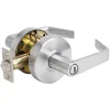 Heavy Duty Privacy Cylindrical Lever, Commercial Grade 2