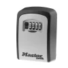 Heavy Duty Wall Mount Lock Box for Keys, 3-1/4 in x 2-1/4 in