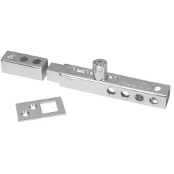 8-1/2in (21.6cm) Long Locking Bolt