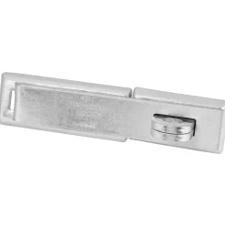 7-1/4in (18.4cm) Long Straight Bar Hasp