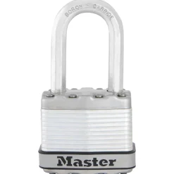 1-3/4in (44mm) Wide Magnum® Laminated Steel Padlock with 1-1/2in (38mm) Shackle