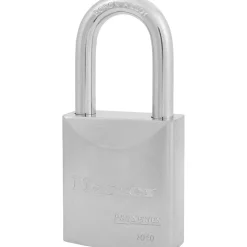 1-3/4in (44mm) Wide ProSeries® Solid Steel Rekeyable Pin Tumbler Padlock with 1-9/16in (38mm) Shackle, Keyed Alike