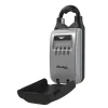 2-7/8in (72mm) Wide Set Your Own Combination Universal Lock Box