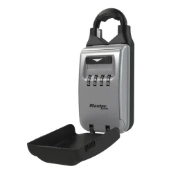2-7/8in (72mm) Wide Set Your Own Combination Universal Lock Box