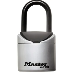 2-3/4in (70mm) Wide Set Your Own Combination Portable Lock Box