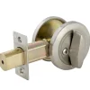 One-Sided Cylinder Deadbolt, Commercial Grade 2