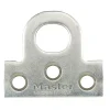 Padlock Eyes, Straight