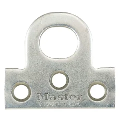 Padlock Eyes, Straight