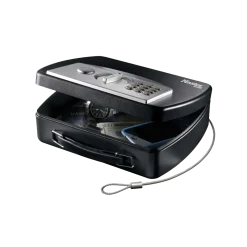 Portable Security Safe