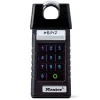 ProSeries® Commercial Bluetooth® Padlock with ¾ Inch Shrouded Shackle