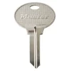 SC1 Key Blanks
