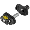Set Your Own Combination Trigger Lock, Fits Most Firearms