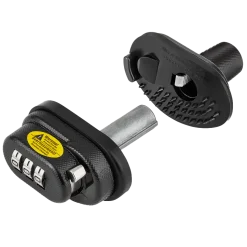 Set Your Own Combination Trigger Lock, Fits Most Firearms
