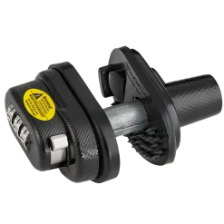 Set Your Own Combination Trigger Lock, Fits Most Firearms