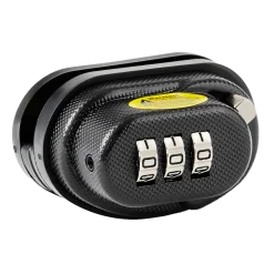 Set Your Own Combination Trigger Lock, Fits Most Firearms