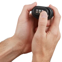 Set Your Own Combination Trigger Lock, Fits Most Firearms