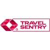 Set Your Own Combination TSA Lock, Assorted Colors, 1-1/4 in Wide
