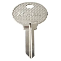 WR5 Key Blanks